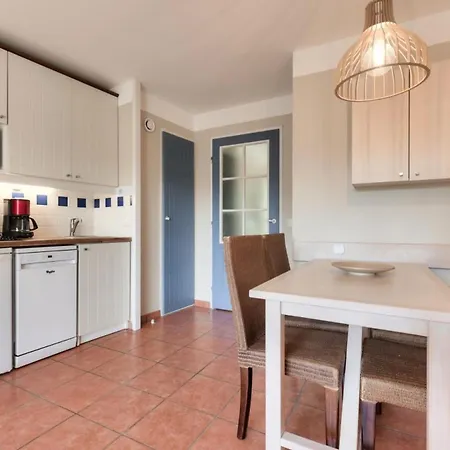 Apartmán Les Pins - Maeva - 2 Pieces 4 Personnes - Selection Mae-6514 *