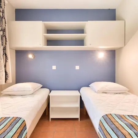 Apartment Les Pins - Maeva - 2 Pieces 4 Personnes - Selection Mae-6514