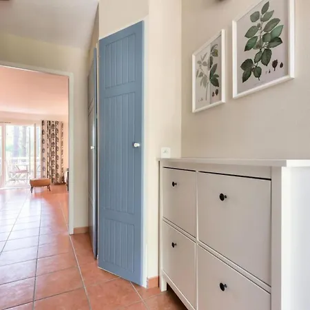 Les Pins - Maeva - 2 Pieces 4 Personnes - Selection Mae-6514 Apartment *