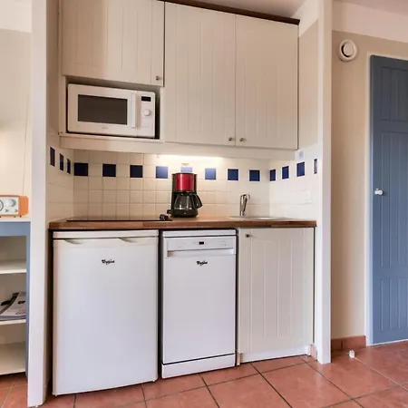 Apartment Les Pins - Maeva - 2 Pieces 4 Personnes - Selection Mae-6514 Lacanau