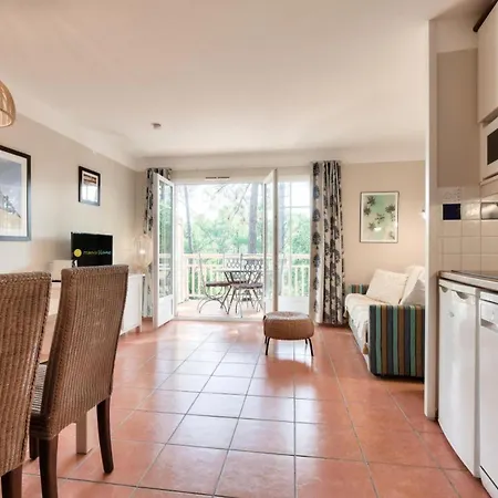 Les Pins - Maeva - 2 Pieces 4 Personnes - Selection Mae-6514 *