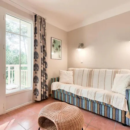 Les Pins - Maeva - 2 Pieces 4 Personnes - Selection Mae-6514 Apartment *