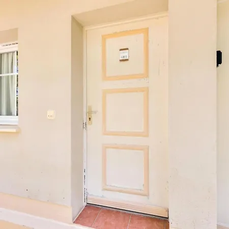 Les Pins - Maeva - 2 Pieces 4 Personnes - Selection Mae-6514 Apartment *
