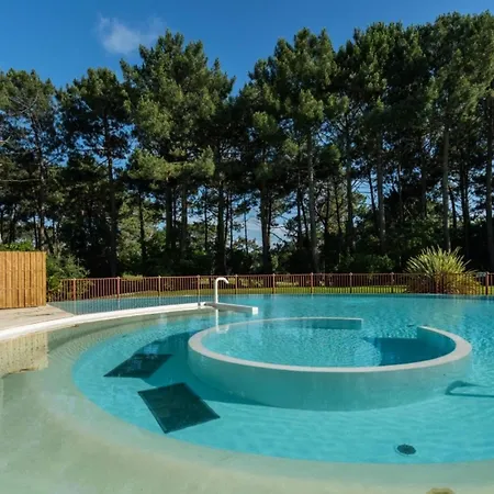 Apartment Les Pins - Maeva - 2 Pieces 4 Personnes - Selection Mae-6514 *