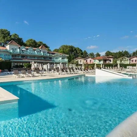 Les Pins - Maeva - 2 Pieces 4 Personnes - Selection Mae-6514 Apartment *