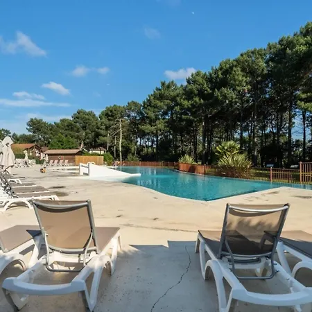 Les Pins - Maeva - 2 Pieces 4 Personnes - Selection Mae-6514 *