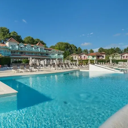 Les Pins - Maeva - 2 Pieces 4 Personnes - Selection Mae-6514 Apartmán