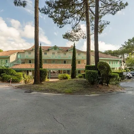 Les Pins - Maeva - 2 Pieces 4 Personnes - Selection Mae-6514 Apartmán *