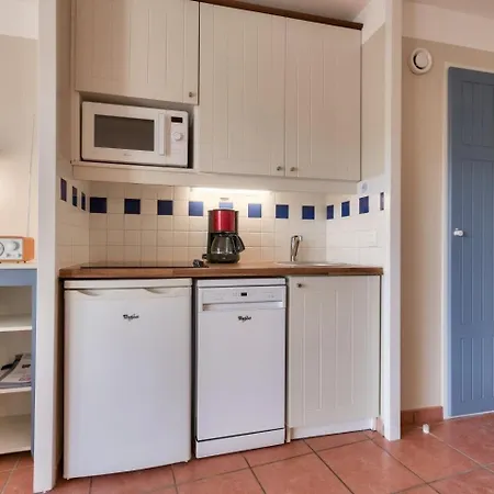 Les Pins - Maeva - 2 Pieces 4 Personnes - Selection Mae-6514 Apartmán Lacanau