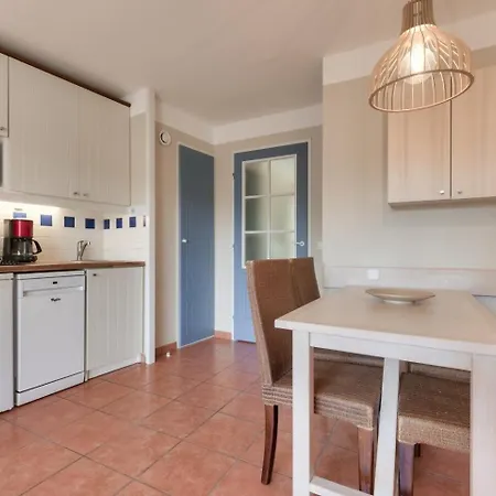 Les Pins - Maeva - 2 Pieces 4 Personnes - Selection Mae-6514 Lacanau