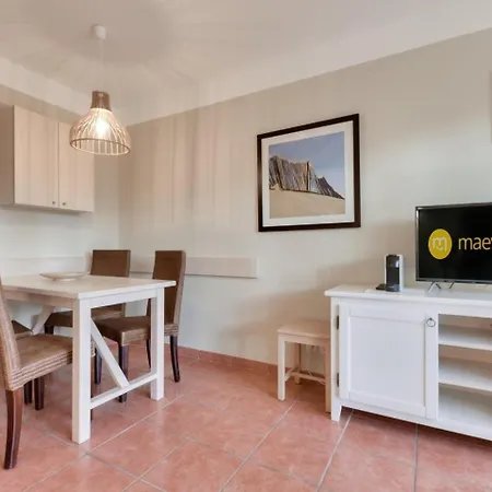 Les Pins - Maeva - 2 Pieces 4 Personnes - Selection Mae-6514 Apartmán
