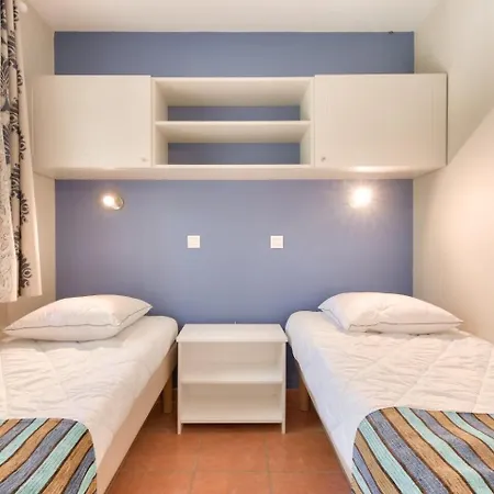 Les Pins - Maeva - 2 Pieces 4 Personnes - Selection Mae-6514 *