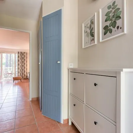 Les Pins - Maeva - 2 Pieces 4 Personnes - Selection Mae-6514 Apartmán *