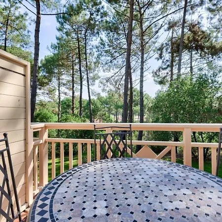 Les Pins - Maeva - 2 Pieces 4 Personnes - Selection Mae-6514 Apartmán