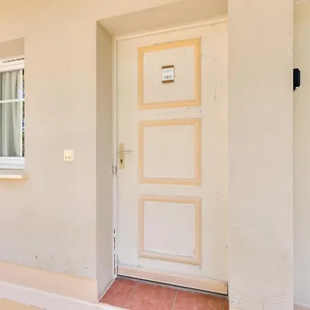 Apartmán Les Pins - Maeva - 2 Pieces 4 Personnes - Selection Mae-6514 *