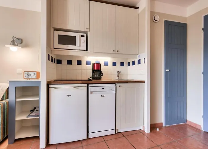 Apartman Les Pins - Maeva - 2 Pieces 4 Personnes - Selection Mae-6514 Lacanau