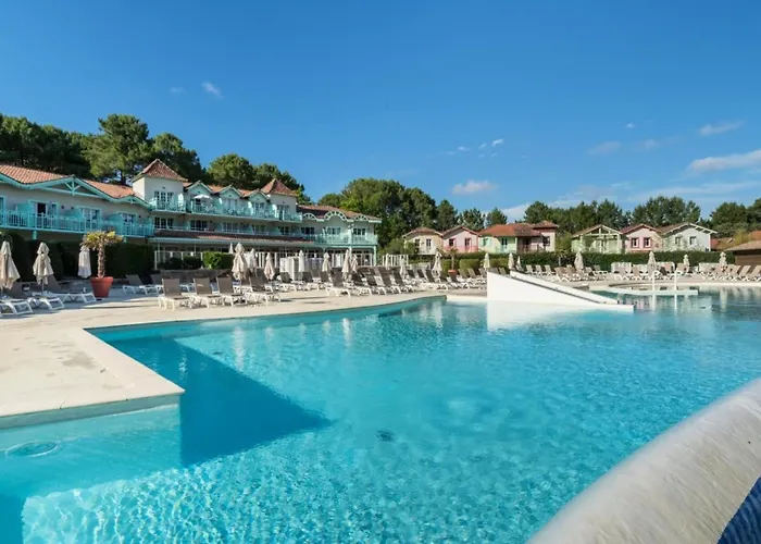 Les Pins - Maeva - 2 Pieces 4 Personnes - Selection Mae-6514 Apartman *